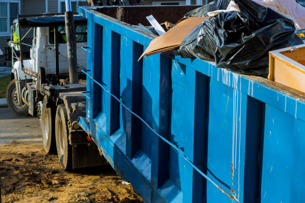 Professional Junk Removal Services in Lighthouse Point, FL